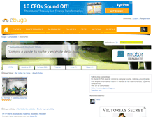 Tablet Screenshot of motorelpais.ebuga.es
