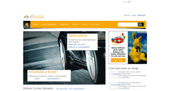 Desktop Screenshot of bmw.ebuga.com.ar