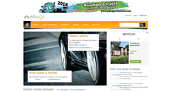 Desktop Screenshot of bmwram.ebuga.com.ar