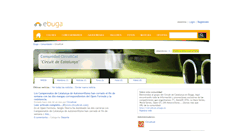Desktop Screenshot of circuitcat.ebuga.es