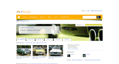 Desktop Screenshot of ford.ebuga.de
