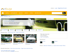 Tablet Screenshot of ford.ebuga.de