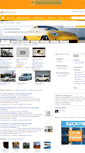 Mobile Screenshot of nissan.ebuga.es