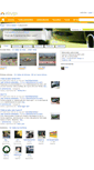 Mobile Screenshot of clubseatleon.ebuga.es